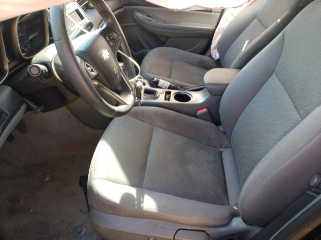Photo 5 from auction – 2014 CHEVROLET MALIBU LS with VIN 1G11B5SL4EF247229