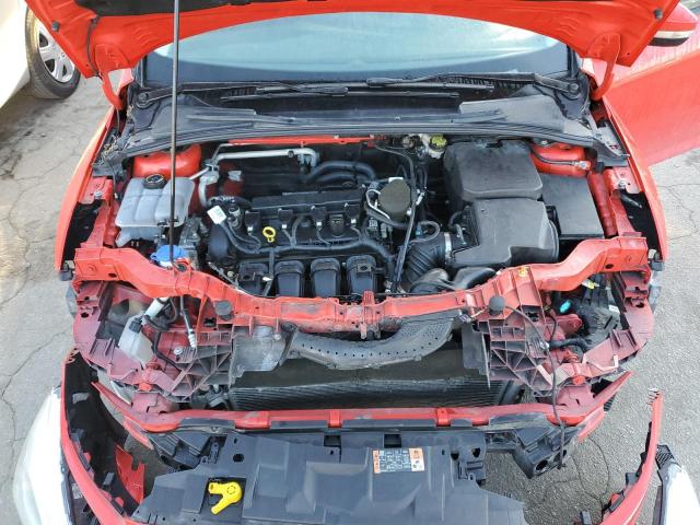 Photo 7 from auction – 2015 FORD FOCUS SE with VIN 1FADP3K20FL318159