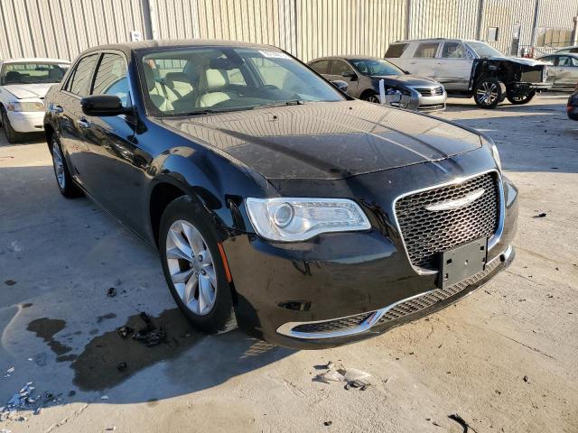 CHRYSLER 300 LIMITE 2015 con VIN 2C3CCAAG3FH891643 - Foto de la subasta