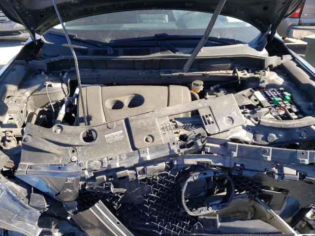 Photo 7 from auction – 2017 MAZDA CX-5 TOURI with VIN JM3KFBCL1H0104735