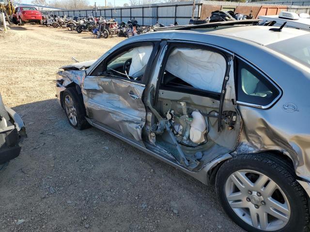Photo 9 from auction – 2007 CHEVROLET IMPALA with VIN 2G1WU58R579280005