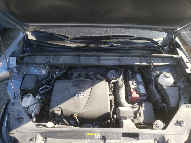 Photo 7 from auction – 2022 TOYOTA HIGHLANDER with VIN 5TDGZRBH6NS164644