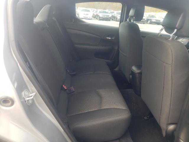 Photo 6 from auction – 2014 DODGE AVENGER SE with VIN 1C3CDZAGXEN222657