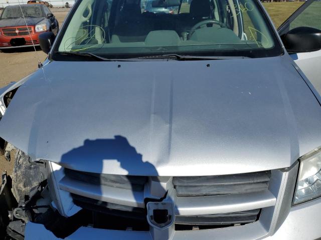 Photo 7 from auction – 2010 DODGE GRAND CARA with VIN 2D4RN4DE7AR372676