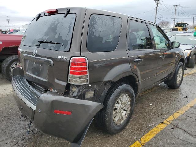 Photo 4 from auction – 2007 MERCURY MARINER PR with VIN 4M2CU97177KJ19872