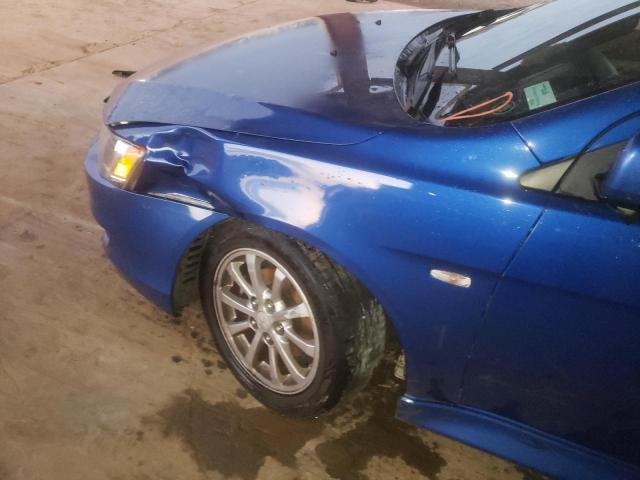 Photo 9 from auction – 2011 MITSUBISHI LANCER ES/ with VIN JA32U2FU6BU043948