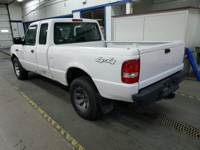 Фото 3 с аукциона – 2011 FORD RANGER SUP с VIN 1FTLR1FE4BPA74754