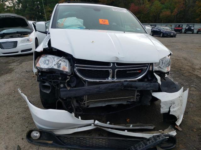 Photo 9 from auction – 2019 DODGE GRAND CARA with VIN 2C4RDGCG5KR761287