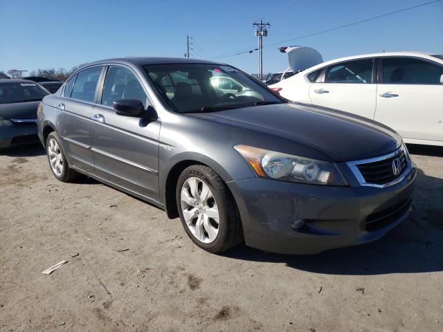 Photo 1 from auction – 2010 HONDA ACCORD EXL with VIN 5KBCP3F83AB006385