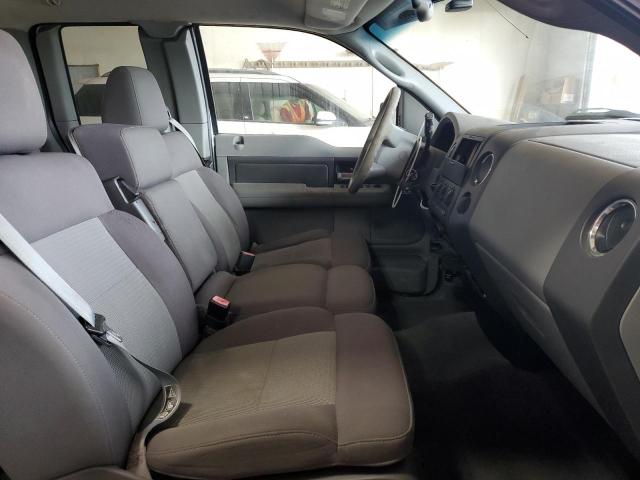 Photo 5 from auction – 2004 FORD F150 with VIN 1FTRX12W54NB00629
