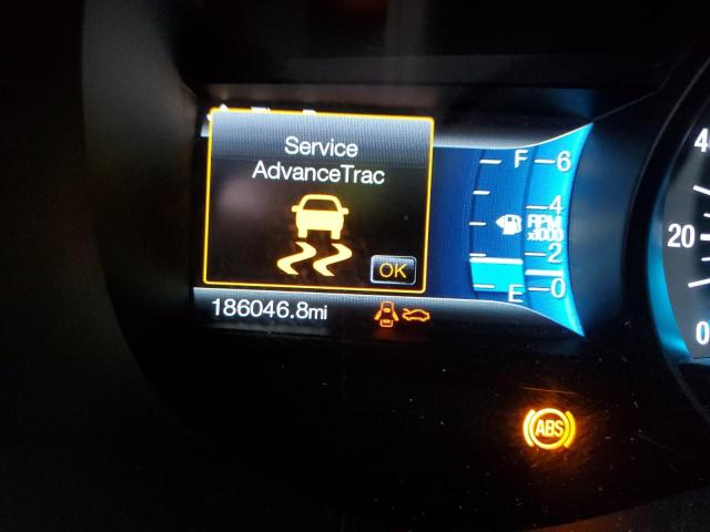 Photo 8 from auction – 2015 FORD EDGE SEL with VIN 2FMTK3J9XFBB67619