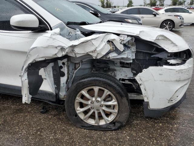 Photo 9 from auction – 2019 JEEP CHEROKEE L with VIN 1C4PJLCB3KD109719