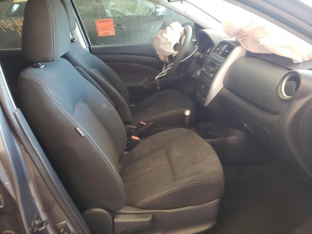 Photo 5 from auction – 2016 NISSAN VERSA S with VIN 3N1CN7AP8GL853152