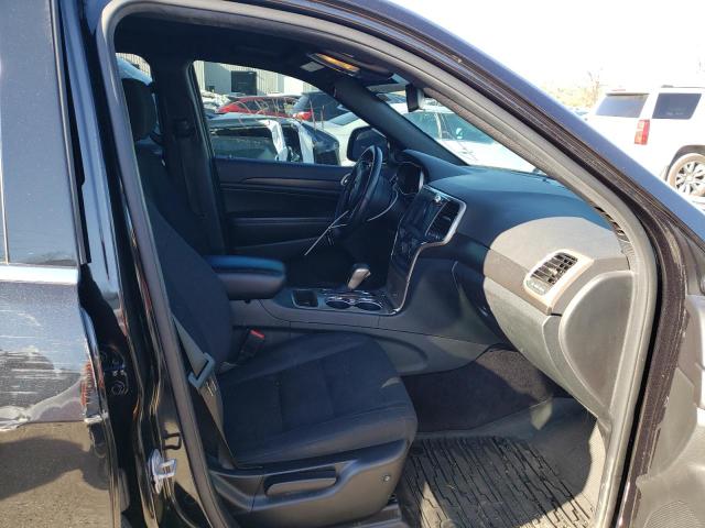 Photo 5 from auction – 2016 JEEP GRAND CHER with VIN 1C4RJFAG0GC318129