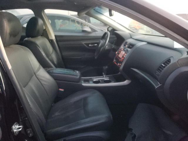 Photo 5 from auction – 2013 NISSAN ALTIMA 2.5 with VIN 1N4AL3AP6DC106858