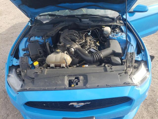 Photo 7 from auction – 2017 FORD MUSTANG with VIN 1FA6P8AM4H5235267