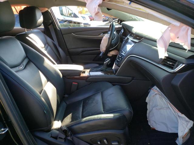 Photo 5 from auction – 2014 CADILLAC XTS with VIN 2G61L5S33E9131942