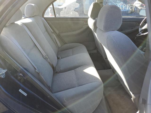Photo 6 from auction – 2003 TOYOTA COROLLA CE with VIN 1NXBR32E43Z028725