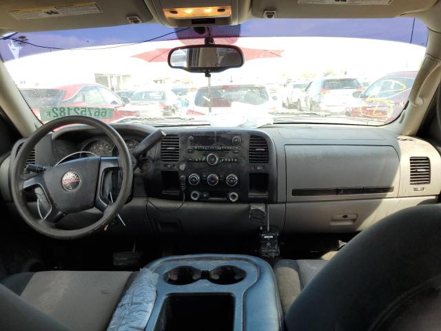Фото 8 с аукциона – 2008 GMC SIERRA C15 с VIN 2GTEC13C481151724