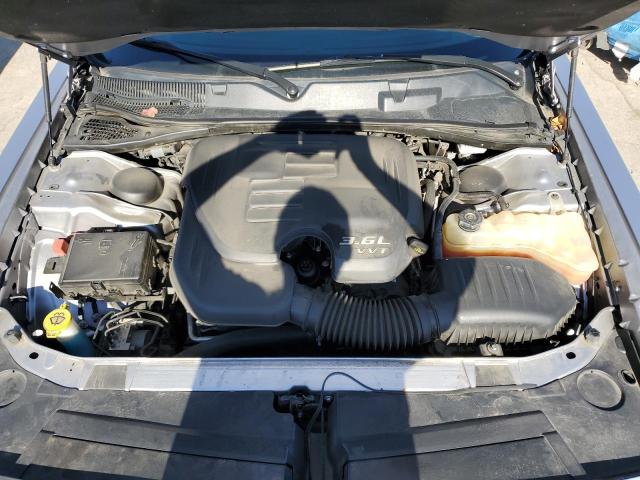 Photo 7 from auction – 2017 DODGE CHALLENGER with VIN 2C3CDZAG5HH605922