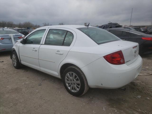 Photo 3 from auction – 2010 CHEVROLET COBALT LS with VIN 1G1AA5F55A7135414