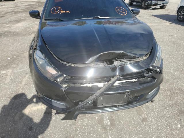 Photo 9 from auction – 2016 DODGE DART SE with VIN 1C3CDFAA0GD766944