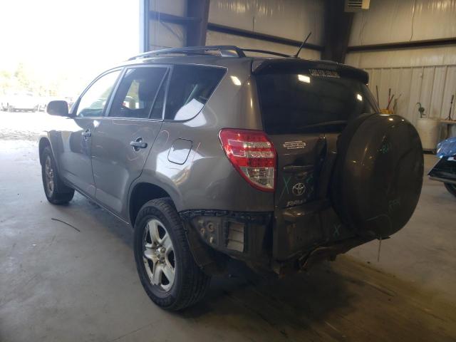 Photo 3 from auction – 2011 TOYOTA RAV4 with VIN 2T3BF4DV6BW162511