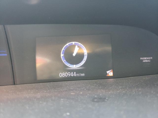 Photo 8 from auction – 2012 HONDA CIVIC LX with VIN 19XFB2F50CE092581
