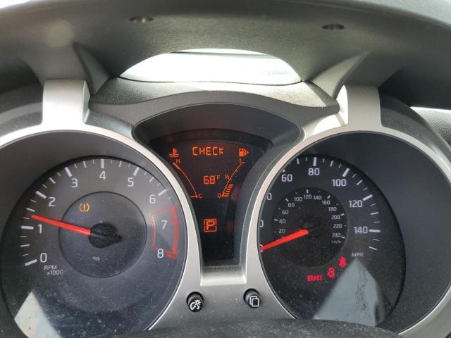 Zdjęcie 8 z aukcji – 2012 NISSAN JUKE S z VIN JN8AF5MV4CT127802