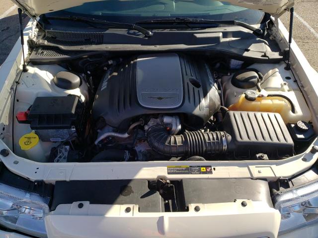 Photo 7 from auction – 2005 CHRYSLER 300C with VIN 2C3JA63H55H106554