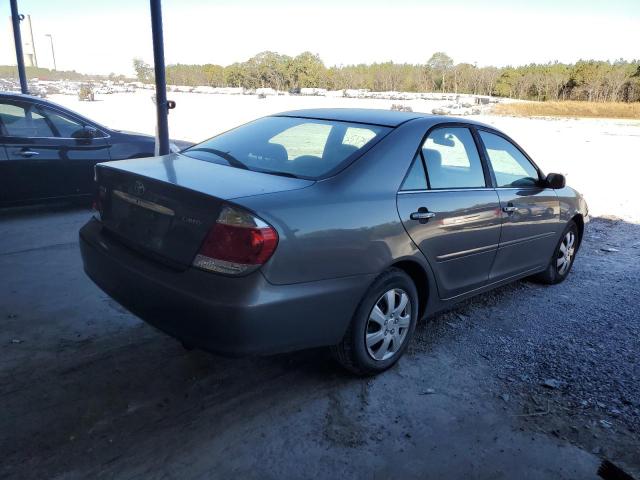 Photo 4 from auction – 2005 TOYOTA CAMRY LE with VIN 4T1BE32K75U556005