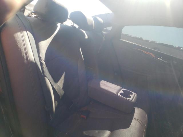 Photo 6 from auction – 2012 HYUNDAI SONATA SE with VIN 5NPEC4AC4CH343382