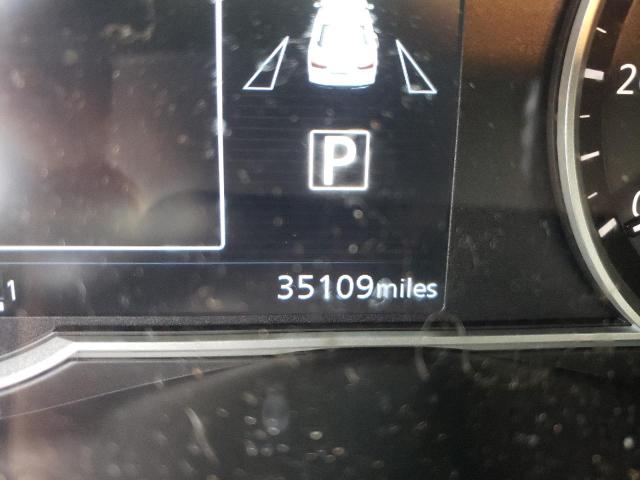 Photo 8 from auction – 2020 NISSAN VERSA SR with VIN 3N1CN8FV8LL882867