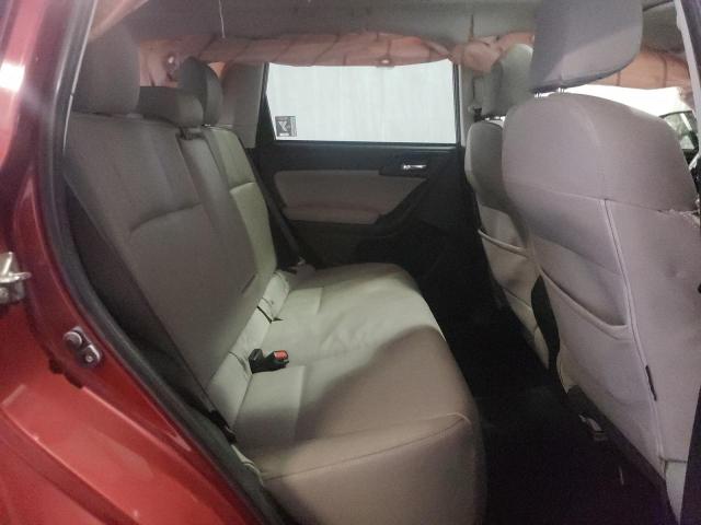 Photo 6 from auction – 2016 SUBARU FORESTER 2 with VIN JF2SJAHC9GH495712