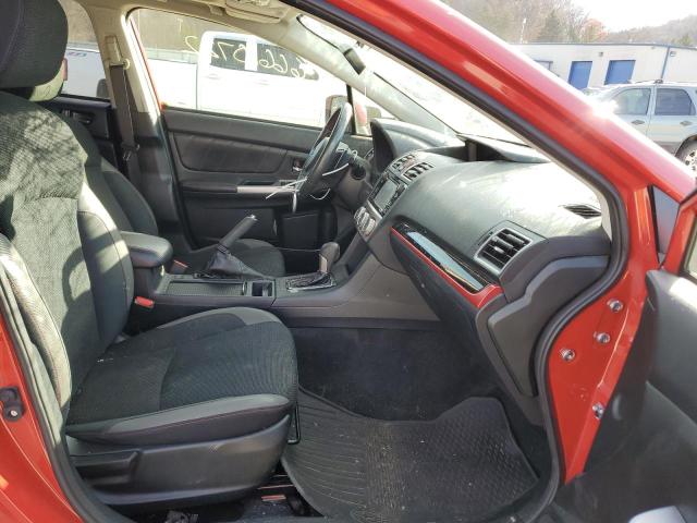Photo 5 from auction – 2017 SUBARU CROSSTREK with VIN JF2GPABCXH8205847