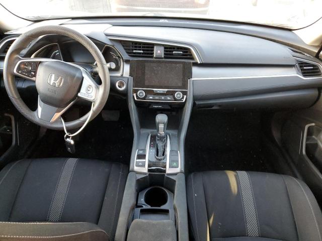 Photo 9 from auction – 2018 HONDA CIVIC EX with VIN 2HGFC2F79JH542536