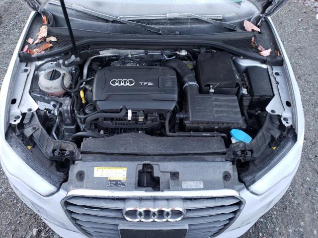 Photo 7 from auction – 2015 AUDI A3 PREMIUM with VIN WAU3FLFF9F1025682