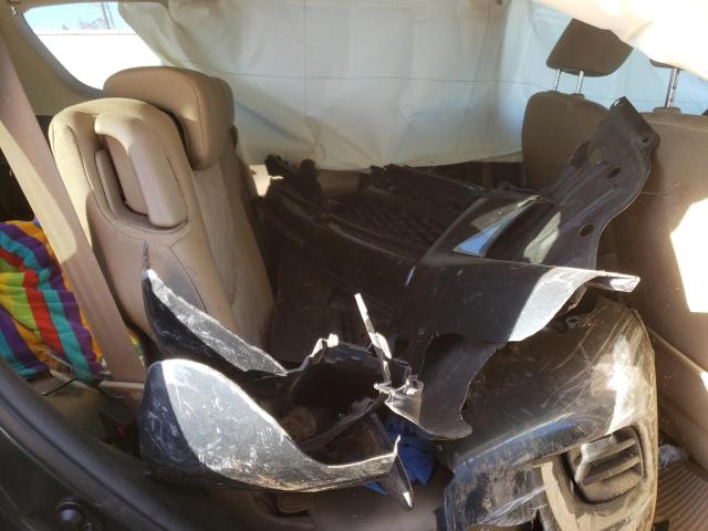 Photo 6 from auction – 2010 TOYOTA RAV4 with VIN 2T3BF4DV9AW037145
