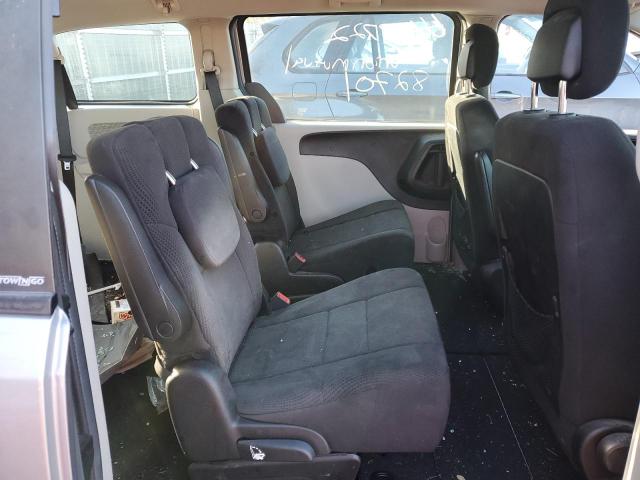 Photo 6 from auction – 2013 DODGE GRAND CARA with VIN 2C4RDGBG2DR624277