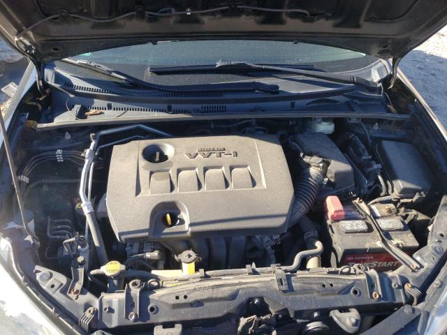 Photo 7 from auction – 2014 TOYOTA COROLLA L with VIN 2T1BURHE2EC223056