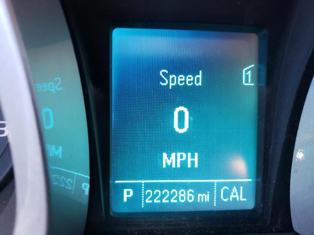 Photo 8 from auction – 2012 CHEVROLET EQUINOX LT with VIN 2GNALDEK8C6146582