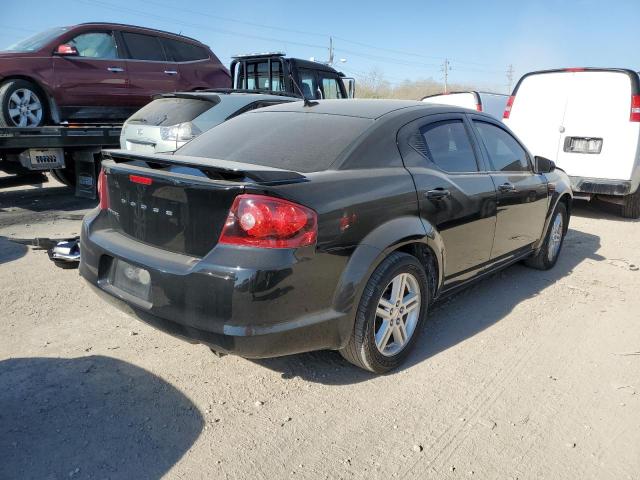 Photo 4 from auction – 2014 DODGE AVENGER SE with VIN 1C3CDZAG3EN219146