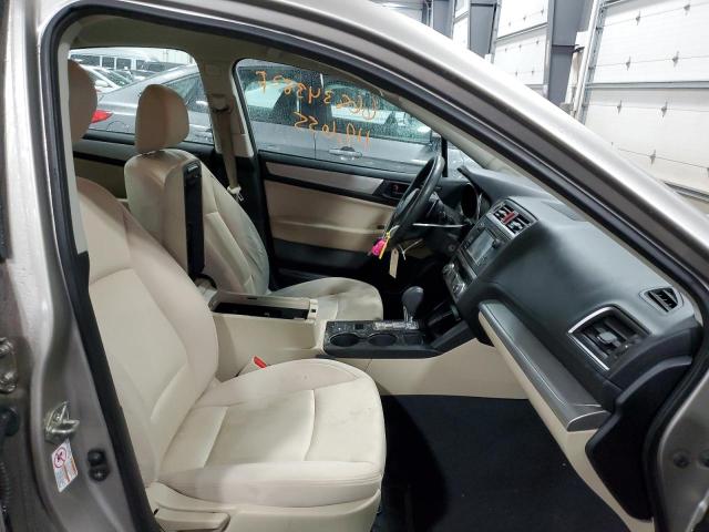 Photo 5 from auction – 2017 SUBARU LEGACY 2.5 with VIN 4S3BNAB6XH3006111