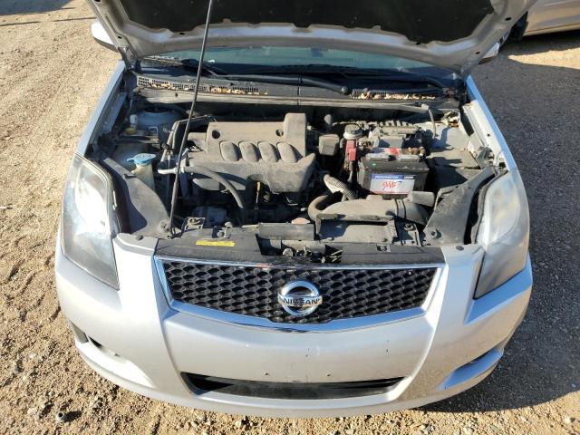 Photo 7 from auction – 2012 NISSAN SENTRA 2.0 with VIN 3N1AB6APXCL781343