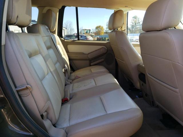Photo 6 from auction – 2008 FORD EXPLORER E with VIN 1FMEU74E28UB14056