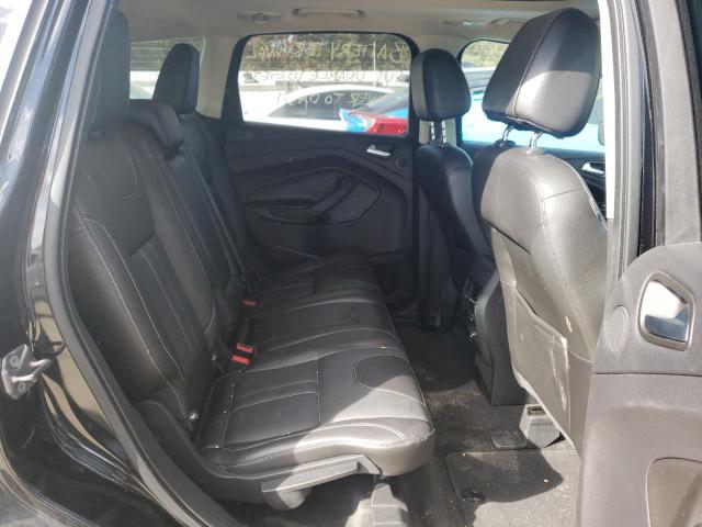 Photo 6 from auction – 2013 FORD ESCAPE TIT with VIN 1FMCU0J91DUD90633