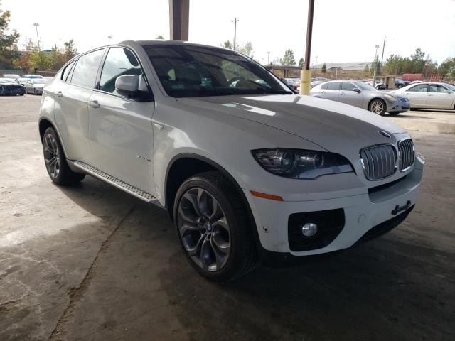 Photo 1 from auction – 2012 BMW X6 XDRIVE5 with VIN 5UXFG8C55CL590418