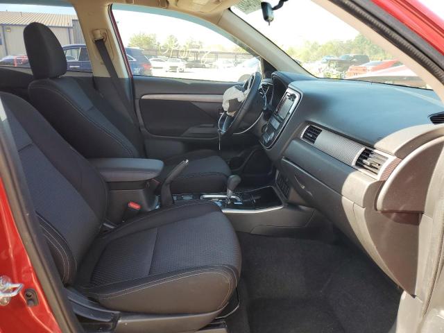 Zdjęcie 5 z aukcji – 2017 MITSUBISHI OUTLANDER z VIN JA4AD2A34HZ031377