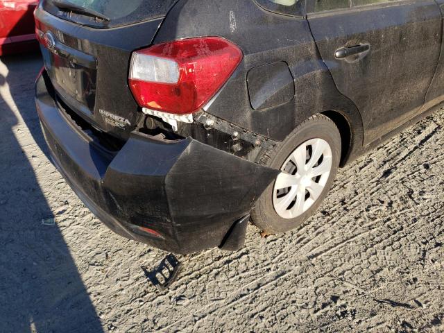 Photo 9 from auction – 2013 SUBARU IMPREZA with VIN JF1GPAA69DG830854