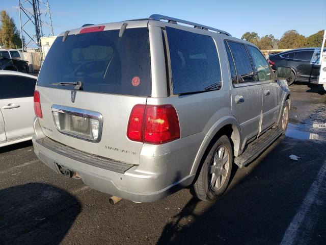 Photo 4 from auction – 2003 LINCOLN NAVIGATOR with VIN 5LMFU28R43LJ32042